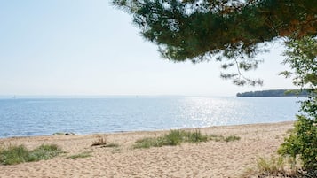 House | Beach