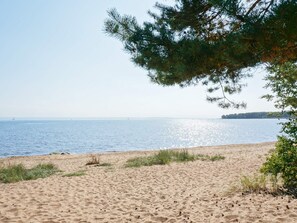 House | Beach - 4 Person Holiday Home in Halmstad (Halmstad)