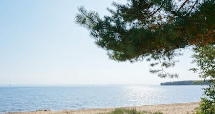 4 Person Holiday Home in Halmstad-by Traum