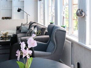 House | Living area - 4 Person Holiday Home in Halmstad-by Traum (Halmstad)