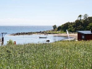 House | Exterior - 4 Person Holiday Home in Halmstad-by Traum (Halmstad)