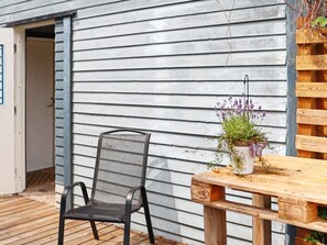 Maison | Extérieur