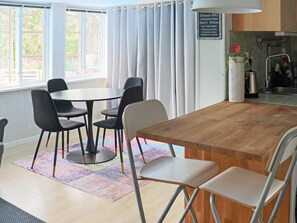 House | Dining - 4 Person Holiday Home in Halmstad-by Traum (Halmstad)