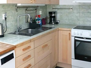 Maison | Cuisine privée