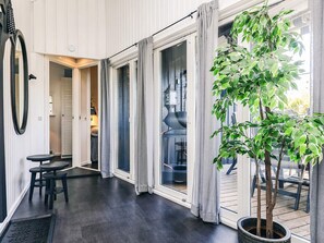Maison | Intérieur