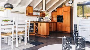 House | Interior