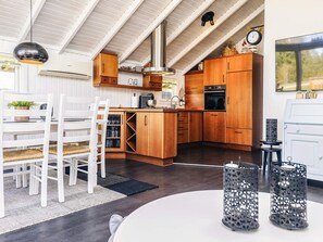 Casa | Interior