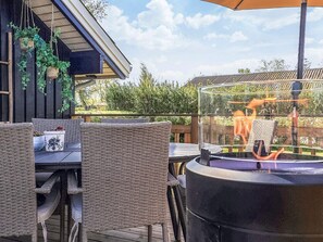 View from property - 6 Person Holiday Home in Vaeggerlose (Vaeggerlose)