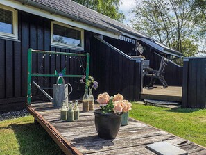 House | View from property
