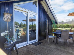 House | View from property - 6 Person Holiday Home in Vaeggerlose (Vaeggerlose)