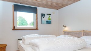 House - 8 Person Holiday Home in Borkop (Borkop)