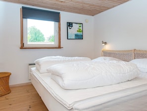 House - 8 Person Holiday Home in Borkop (Borkop)