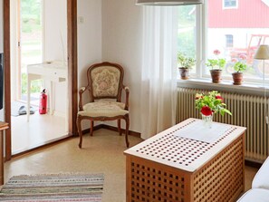 Ferienhaus | Innenbereich