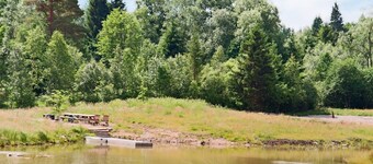 6 Person Holiday Home in Laholm