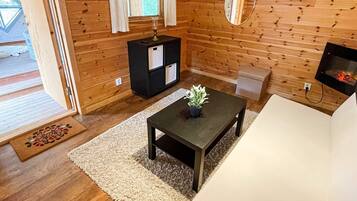 House | Living area
