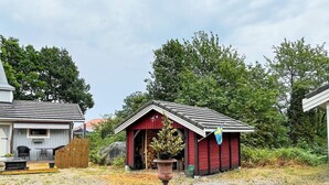 Hus | Eksteriør