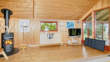 House | Bahagian dalam