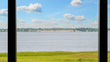 House | View from property