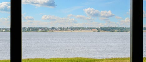 住宿景觀