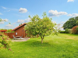 House | View from property - 5 Person Holiday Home in Jaegerspris (Jægerspris)