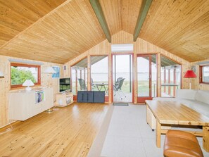 獨棟房屋 | 住宿內部