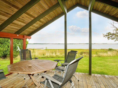 5 Person Holiday Home in Jaegerspris