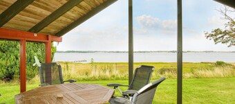 5 Person Holiday Home in Jaegerspris