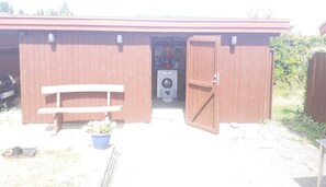 Exterior - 5 Person Holiday Home in Jaegerspris (Jægerspris)