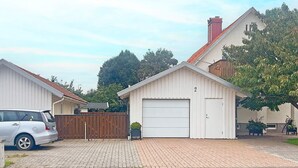 Unclassified image, 5 of 20, button - 5 Person Holiday Home in Falkenberg (Falkenberg)