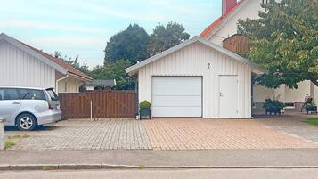 House | Exterior