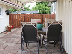 House | Exterior - 5 Person Holiday Home in Falkenberg (Falkenberg)