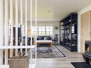 House | Interior - 8 Person Holiday Home in Lokken (Lokken)