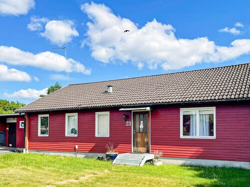4 Star Holiday Home in Dio