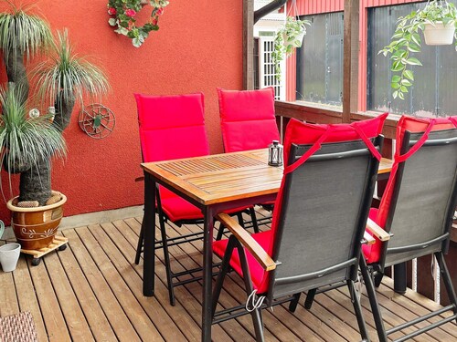 4 Star Holiday Home in Dio