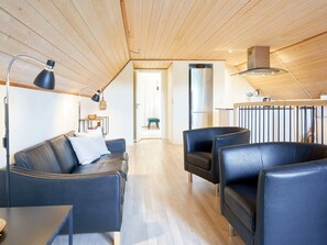 House | Interior - 6 Person Holiday Home in Ronne (Ronne)