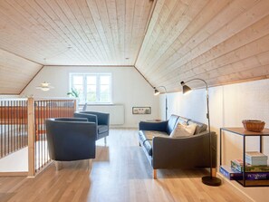 House | Interior - 6 Person Holiday Home in Ronne (Ronne)