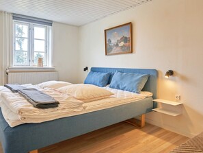 House | Interior - 6 Person Holiday Home in Ronne (Ronne)