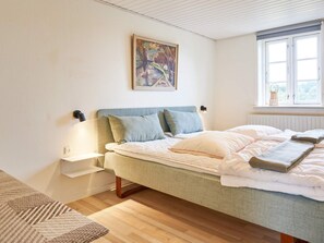House | Interior - 6 Person Holiday Home in Ronne (Ronne)