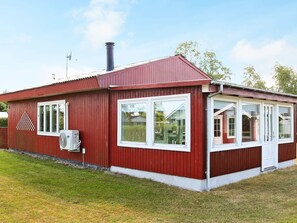 House | Exterior