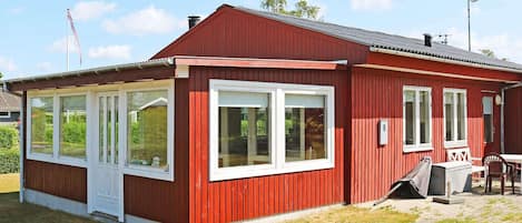 House | Exterior