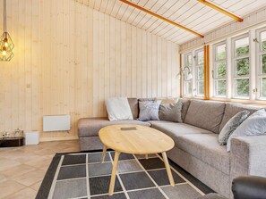 House | Living area