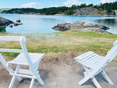 6 Person Holiday Home in Henan-by Traum