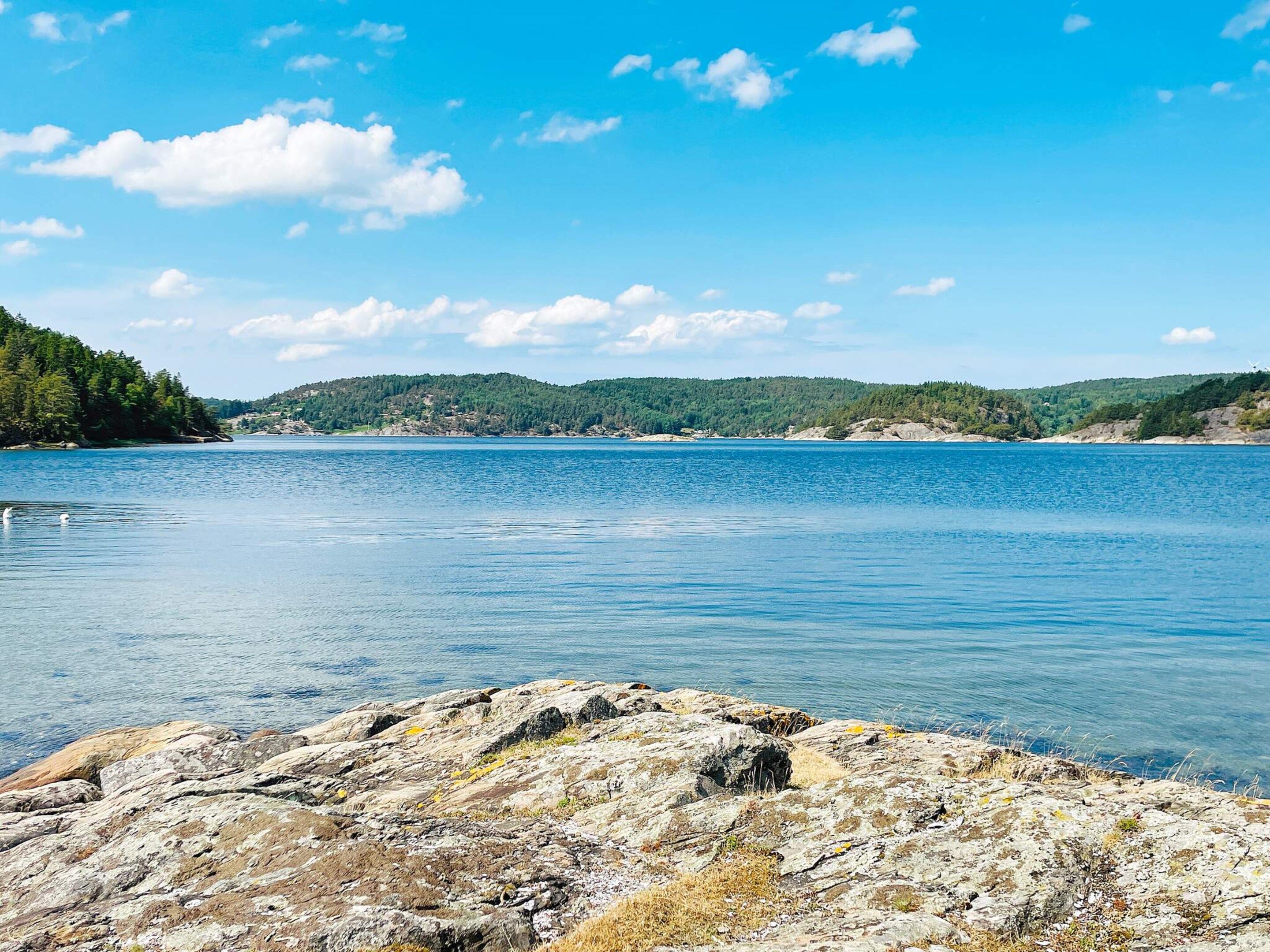 Water view