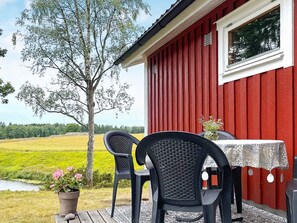 Eksteriør