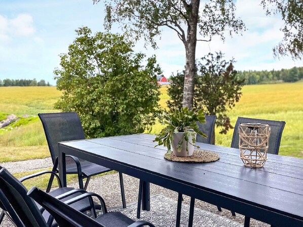 Eksteriør