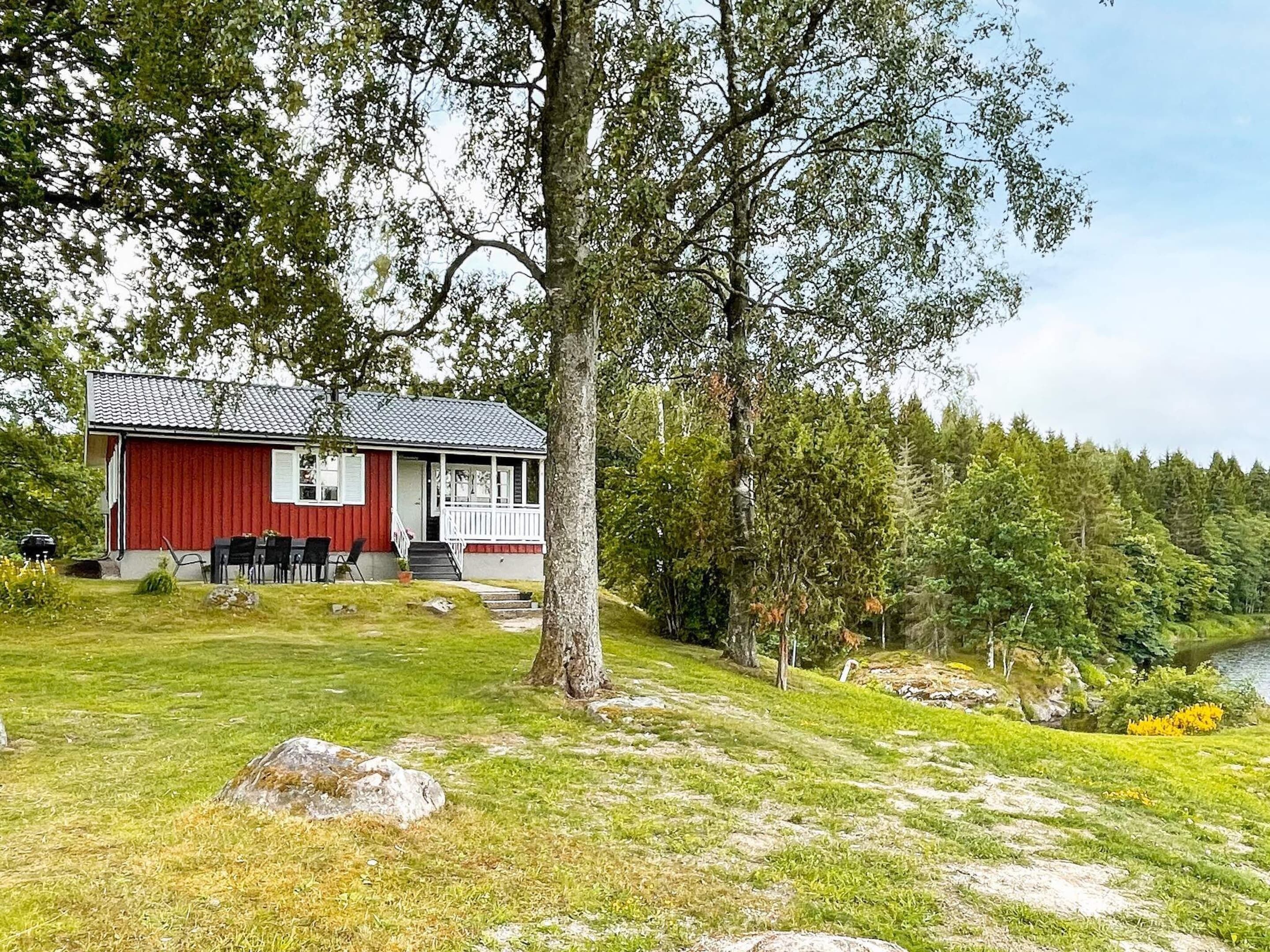 Huis | Exterieur