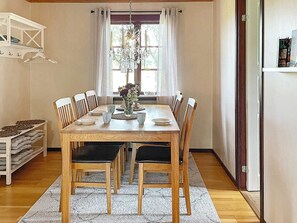 Maison | Restauration