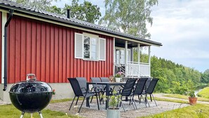 Hus | Eksteriør