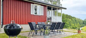 4 Star Holiday Home in Mellerud