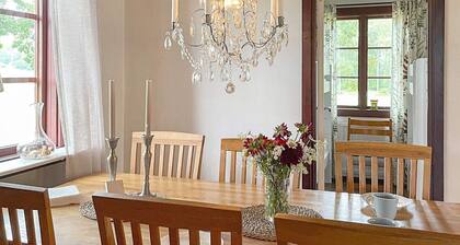 6 Person Holiday Home in Mellerud-by Traum